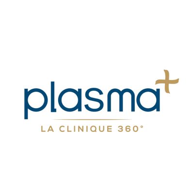 logo plazma+