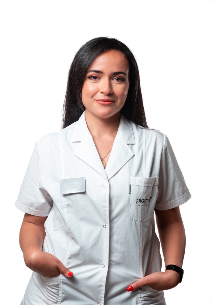 Dr. Imene DROUI