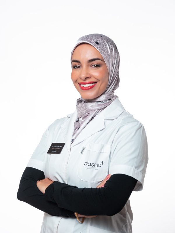 Dr. Asma ATTALAH